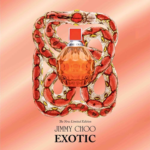 Jimmy Choo Exotic ó浭ˮ