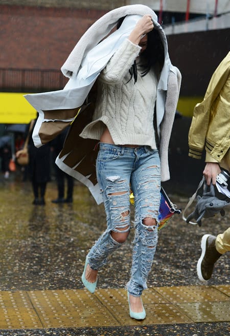 Tommy Ton 2014ﶬ׶ʱװܽļ