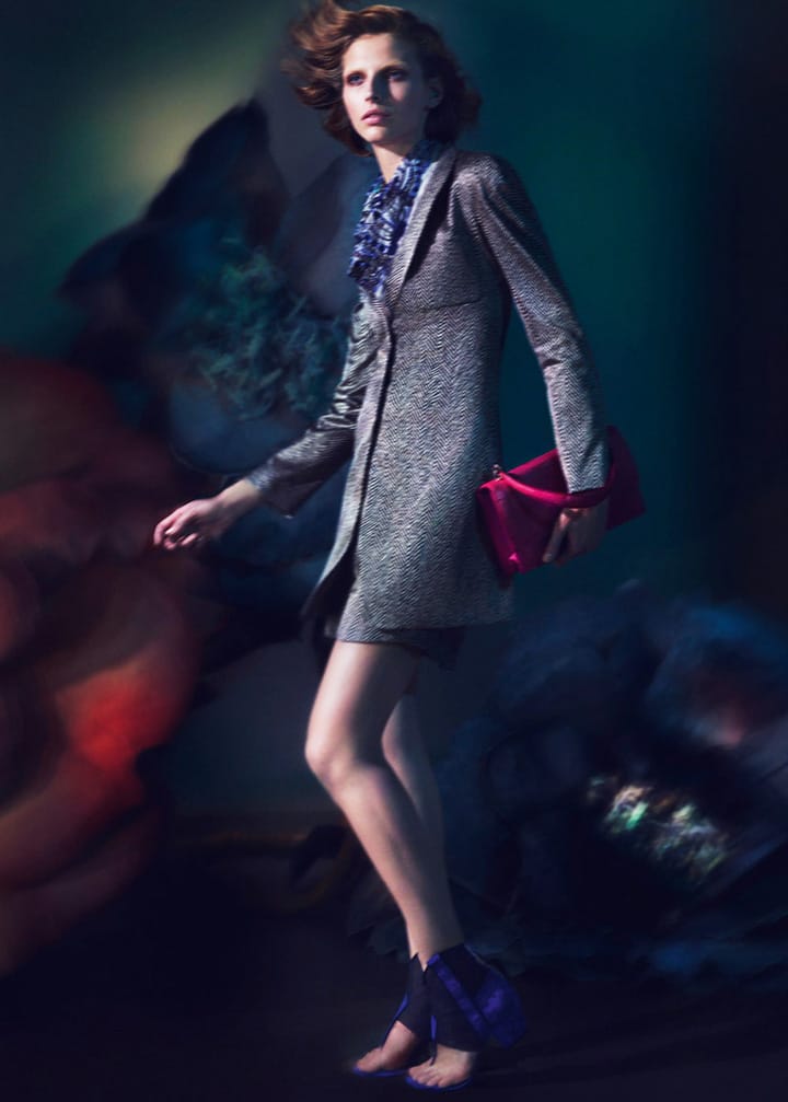 Giorgio Armani 2014ϵйƬ