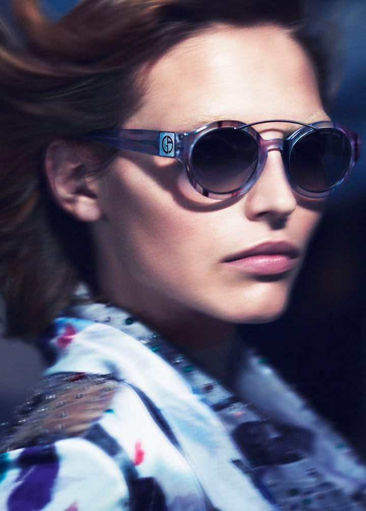 Giorgio Armani 2014ϵйƬ