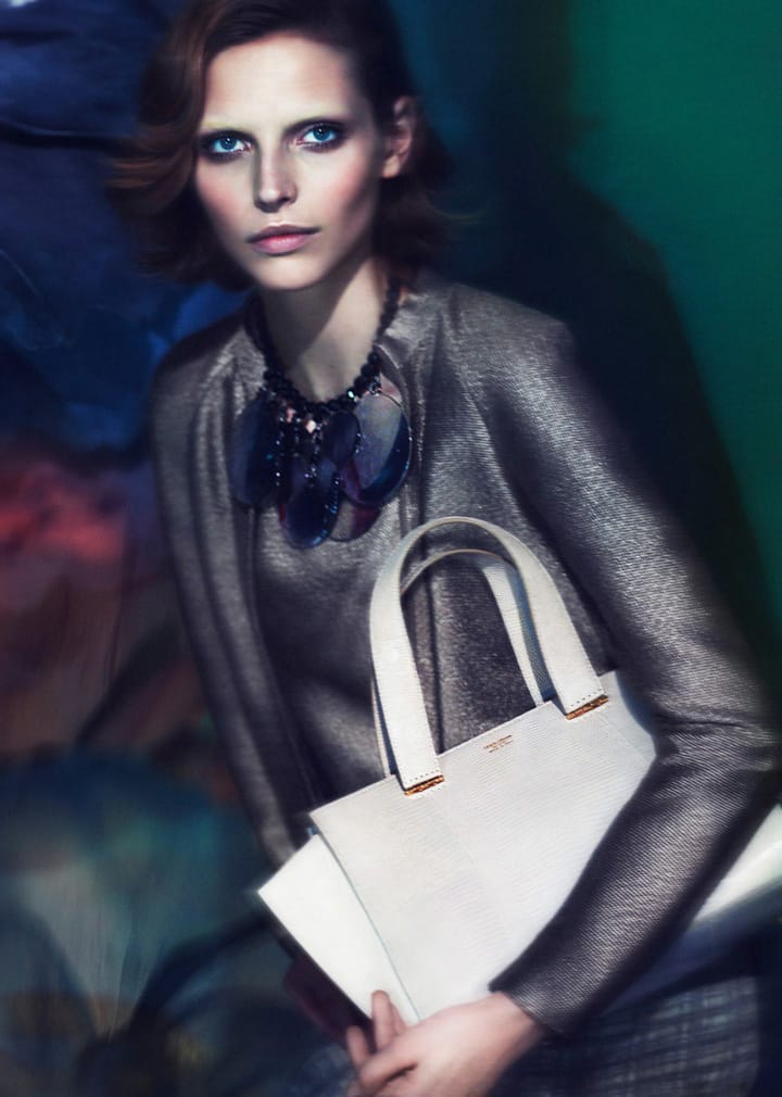 Giorgio Armani 2014ϵйƬ