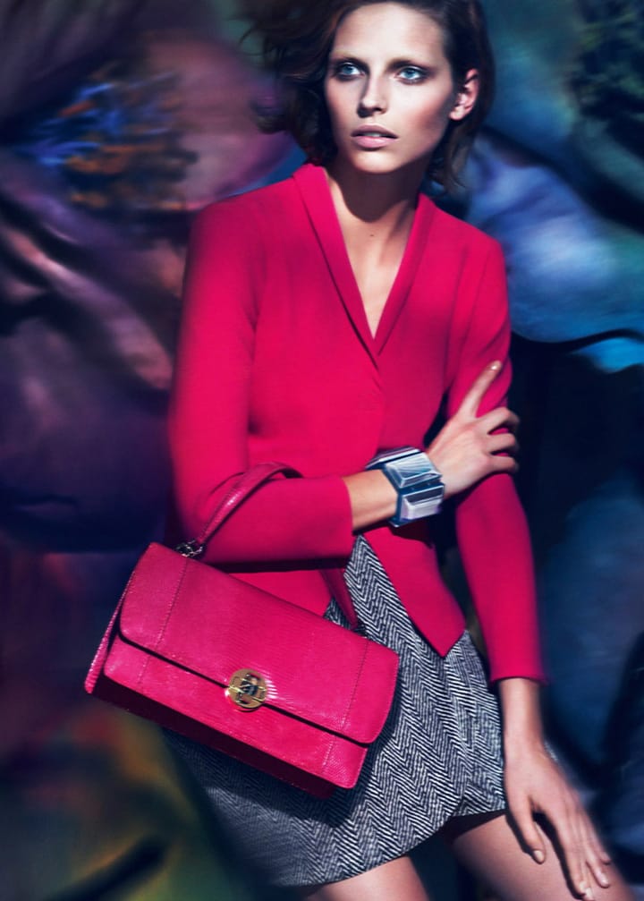 Giorgio Armani 2014ϵйƬ