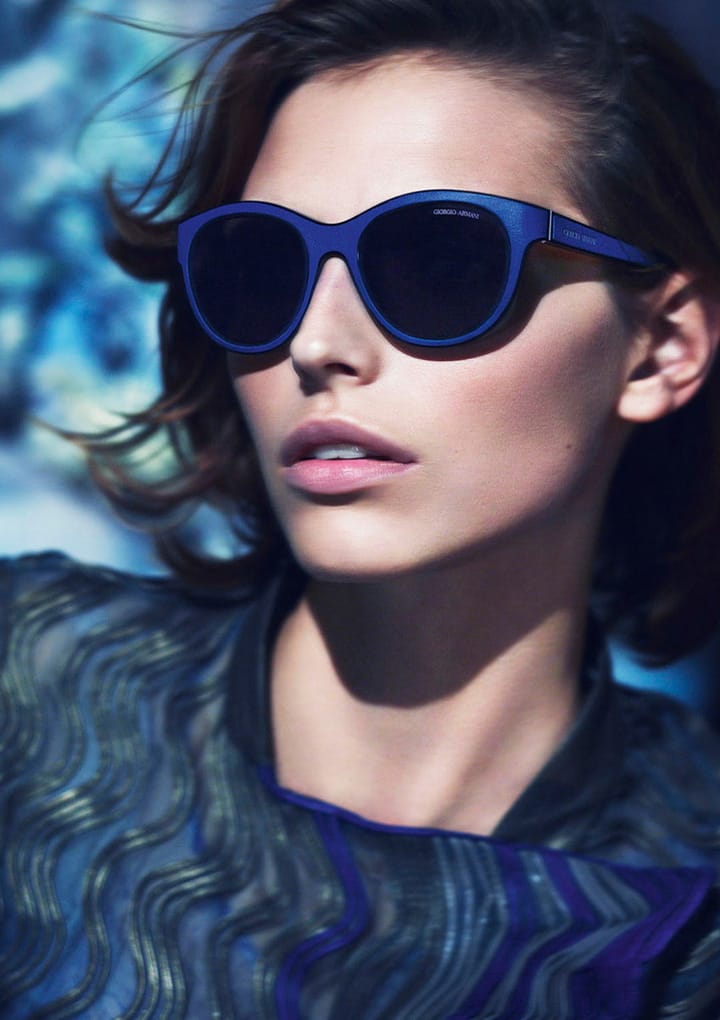 Giorgio Armani 2014ϵйƬ