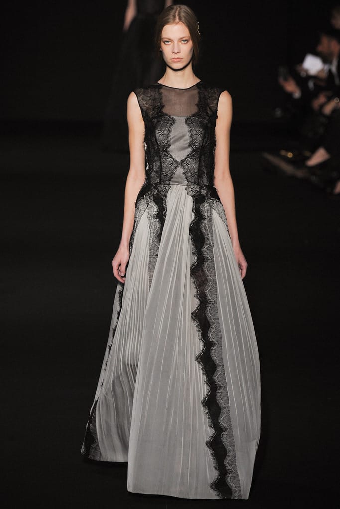 Alberta Ferretti 2014ﶬз