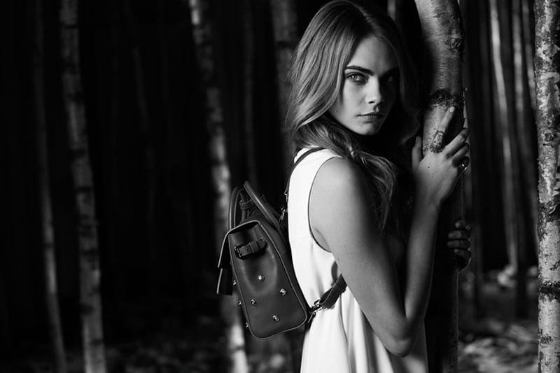 MulberryCara Delevingne ϵйƬ