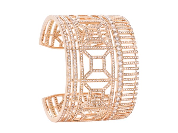 Boucheron ʫƳȫQuatreϵ