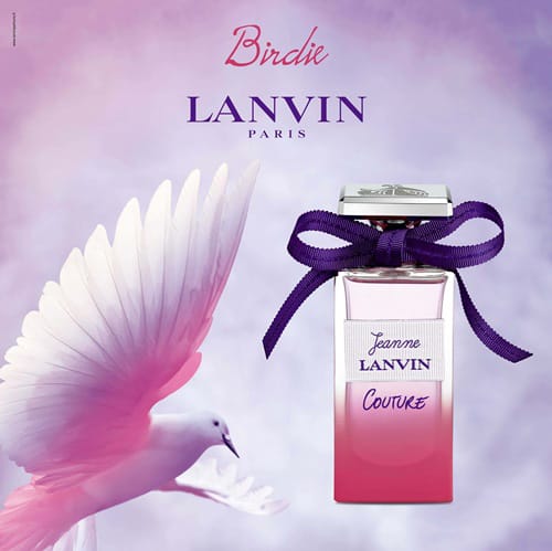 LANVIN ˷Ƴȫȸ浭㾫