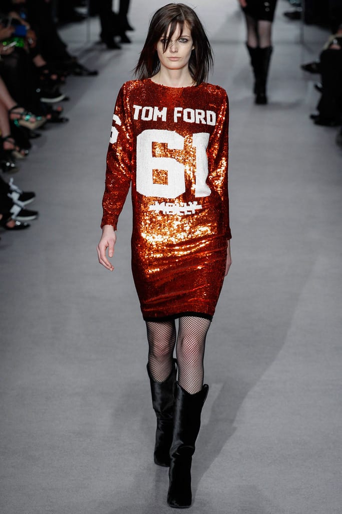 Tom Ford 2014ﶬз