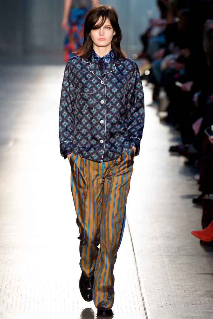 Paul Smith 2014ﶬз