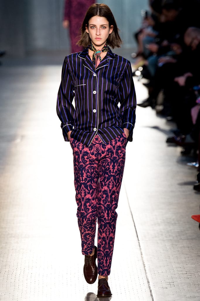 Paul Smith 2014ﶬз