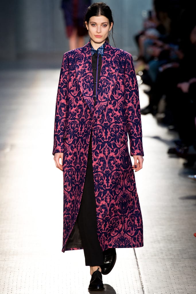 Paul Smith 2014ﶬз