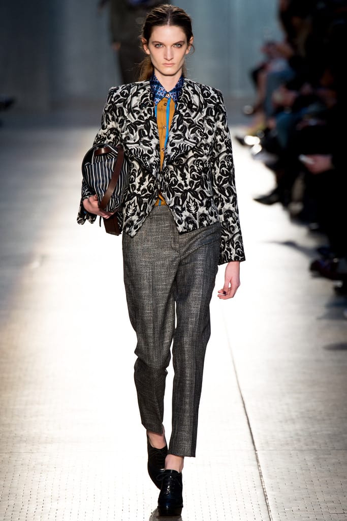 Paul Smith 2014ﶬз