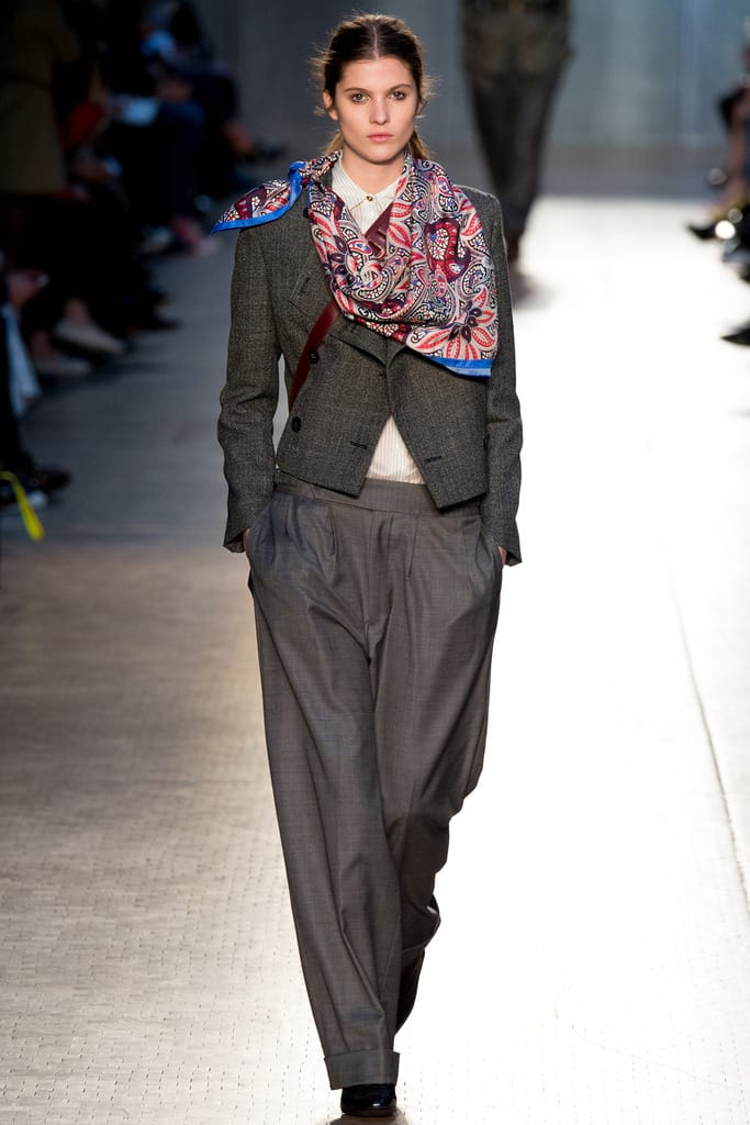 Paul Smith 2014ﶬз