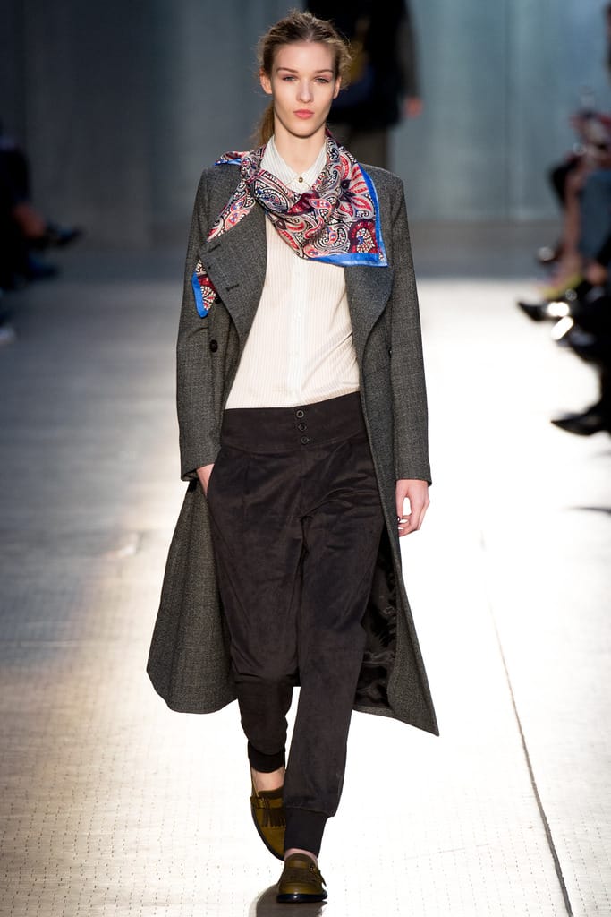 Paul Smith 2014ﶬз