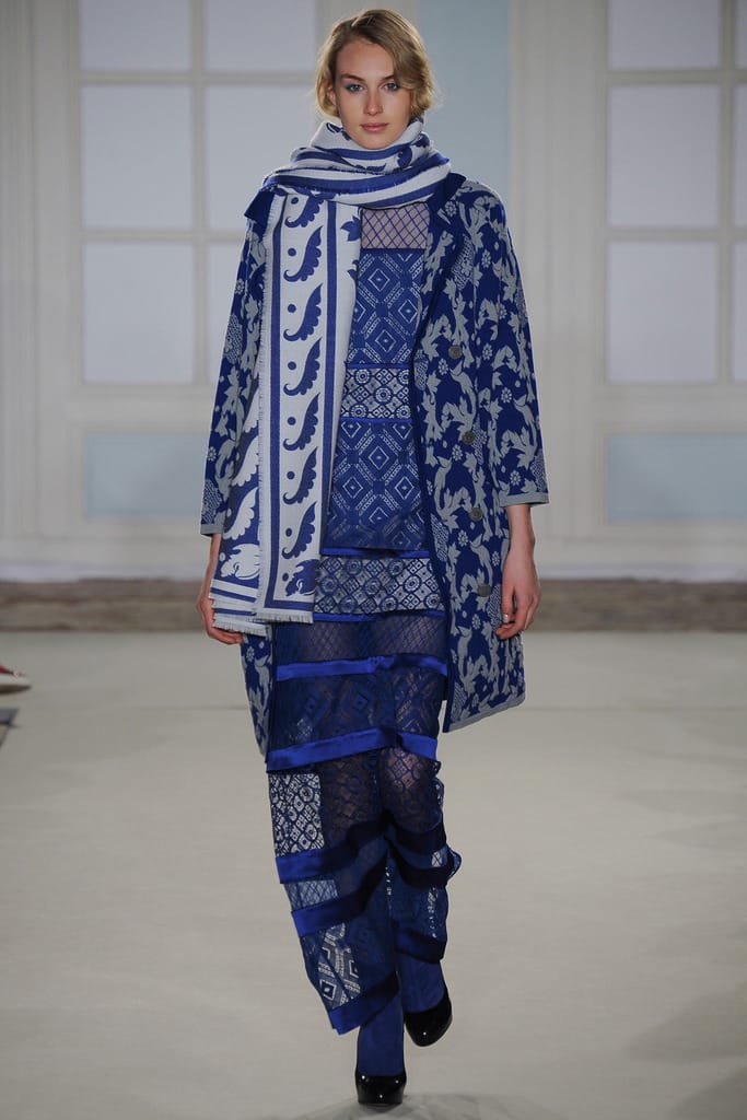 Temperley London 2014ﶬз