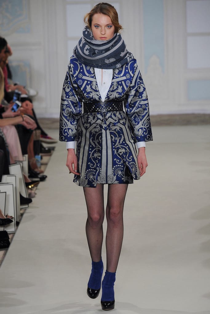 Temperley London 2014ﶬз