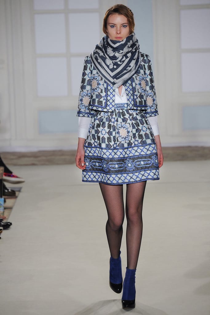 Temperley London 2014ﶬз