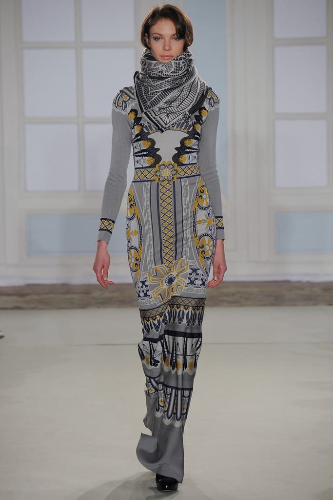 Temperley London 2014ﶬз