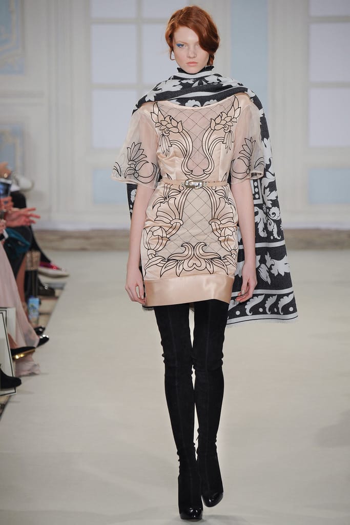 Temperley London 2014ﶬз