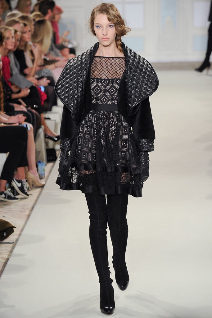 Temperley London 2014ﶬз