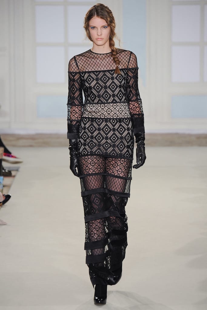 Temperley London 2014ﶬз