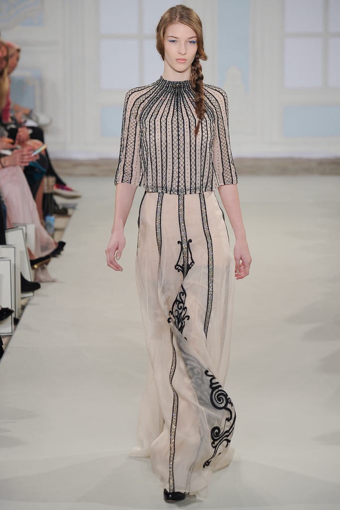 Temperley London 2014ﶬз