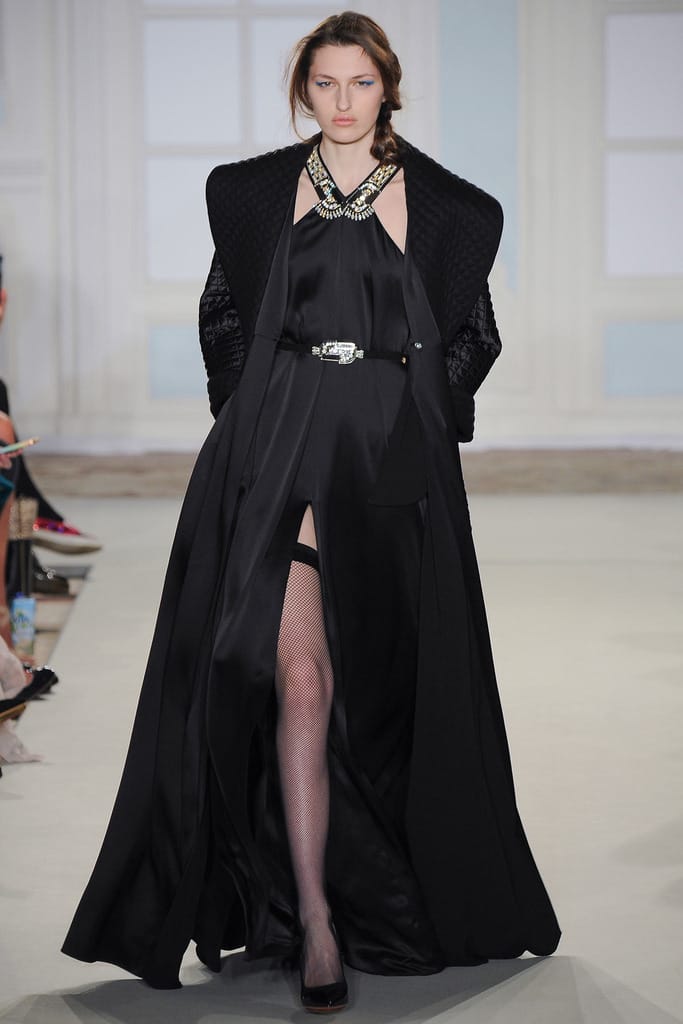 Temperley London 2014ﶬз