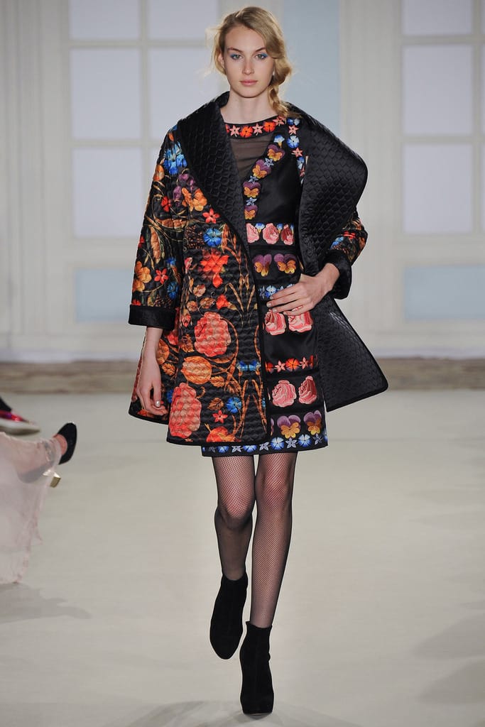 Temperley London 2014ﶬз