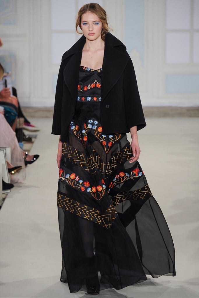 Temperley London 2014ﶬз