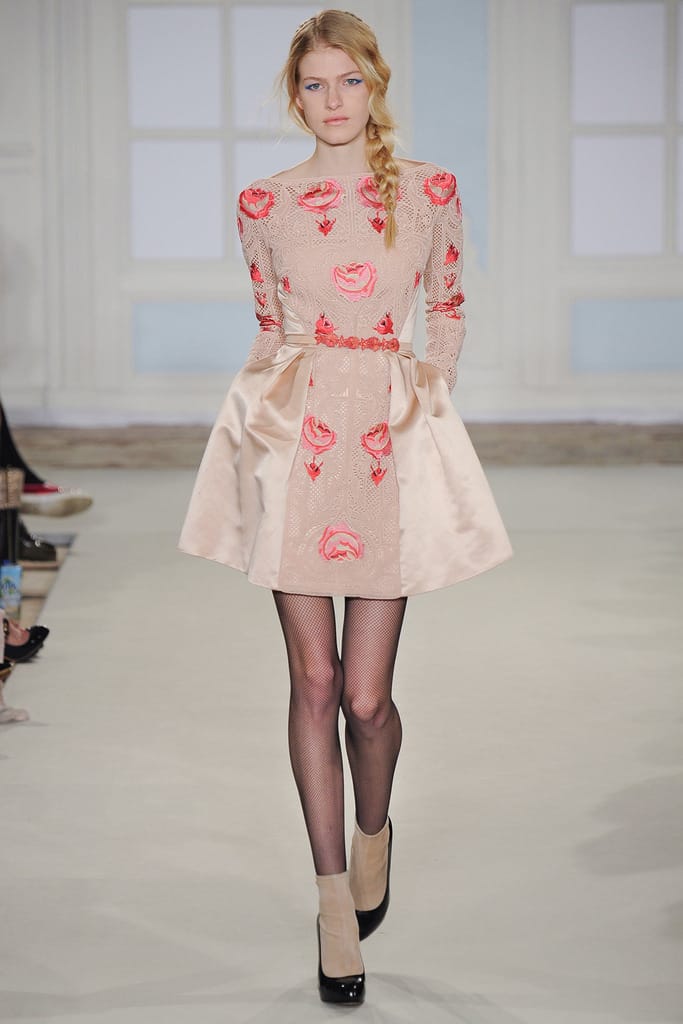 Temperley London 2014ﶬз