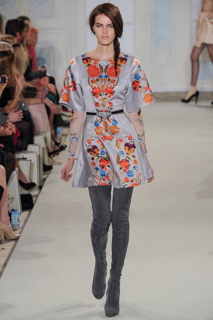 Temperley London 2014ﶬз