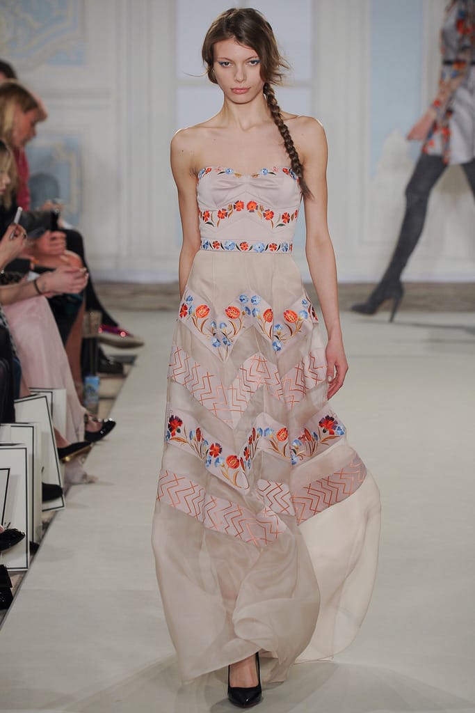 Temperley London 2014ﶬз