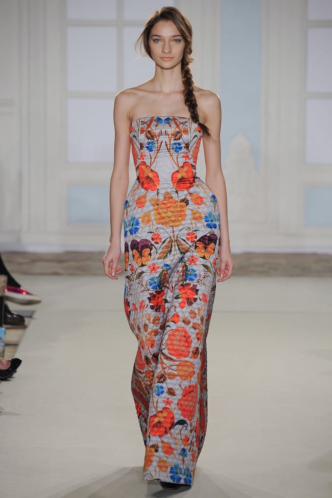 Temperley London 2014ﶬз