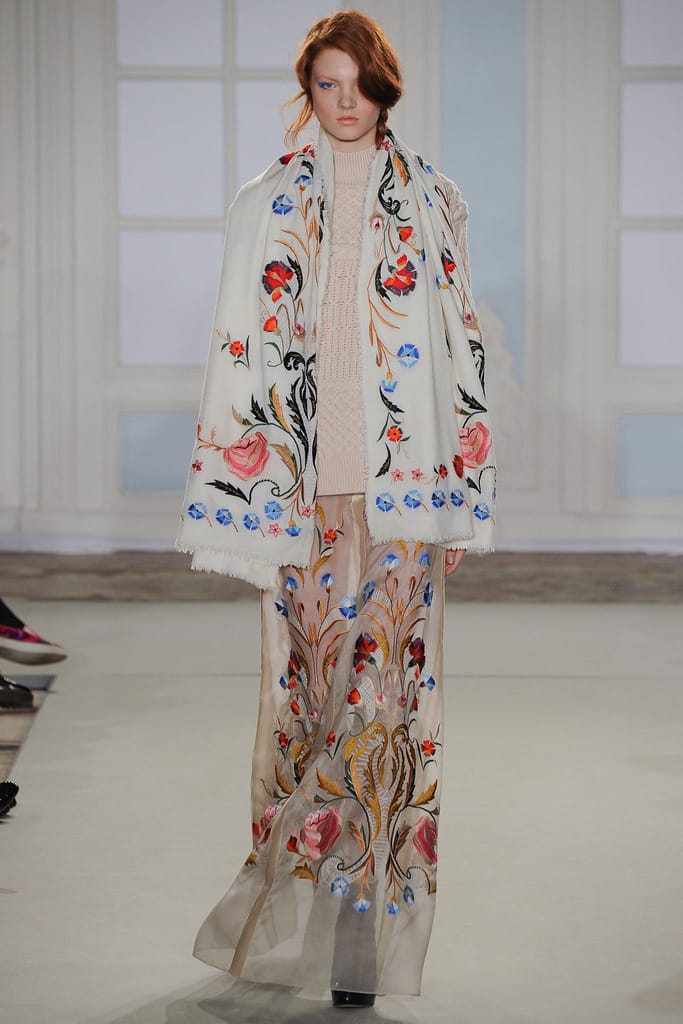 Temperley London 2014ﶬз