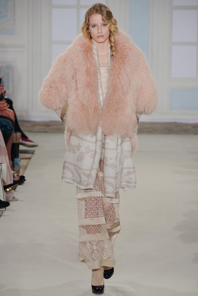 Temperley London 2014ﶬз