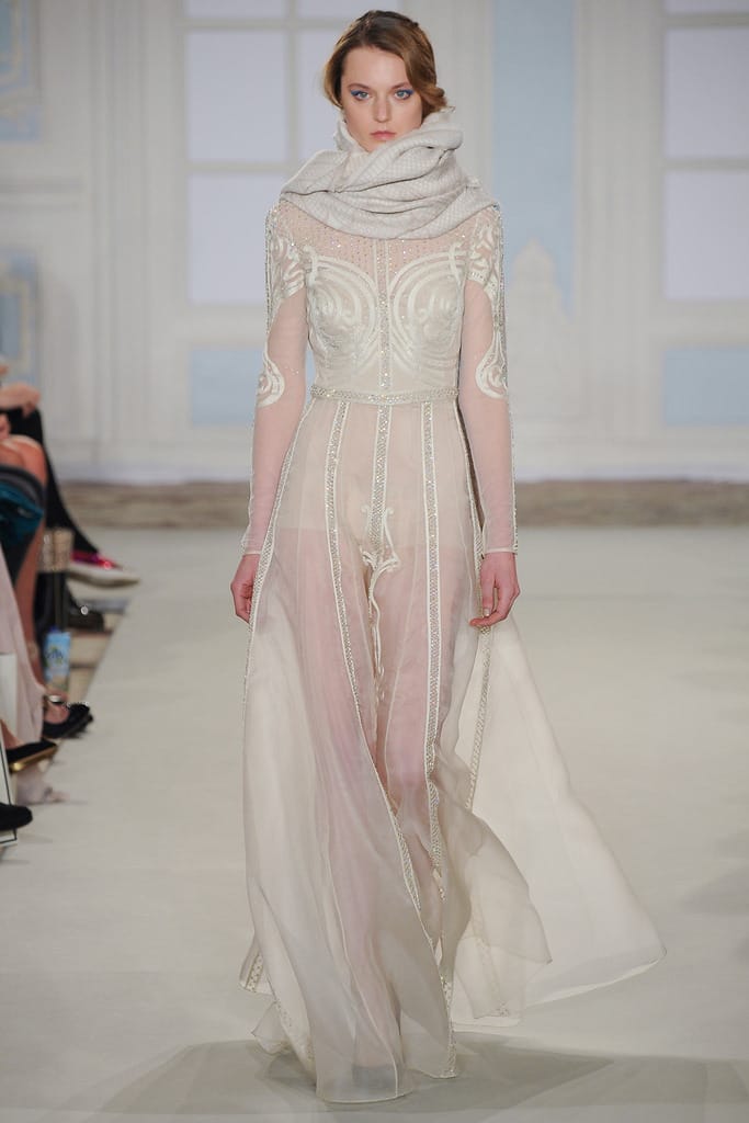 Temperley London 2014ﶬз