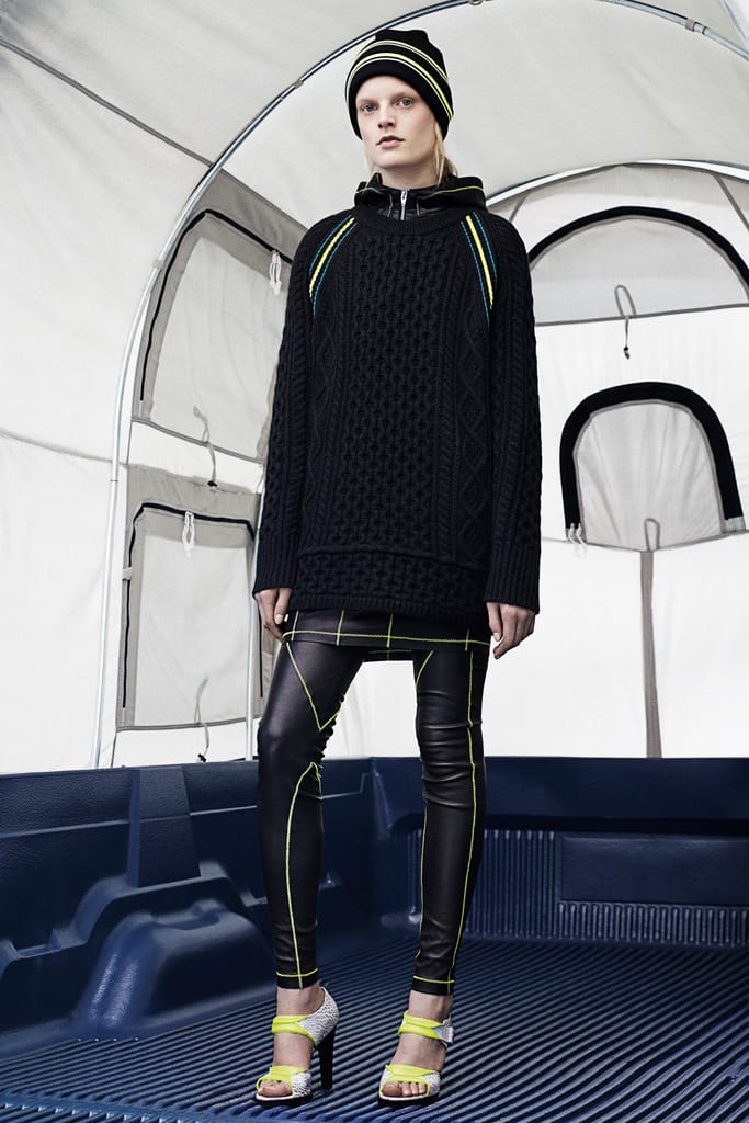 T by Alexander Wang 2014ﶬз