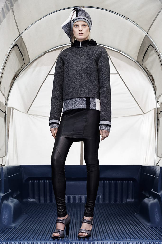 T by Alexander Wang 2014ﶬз