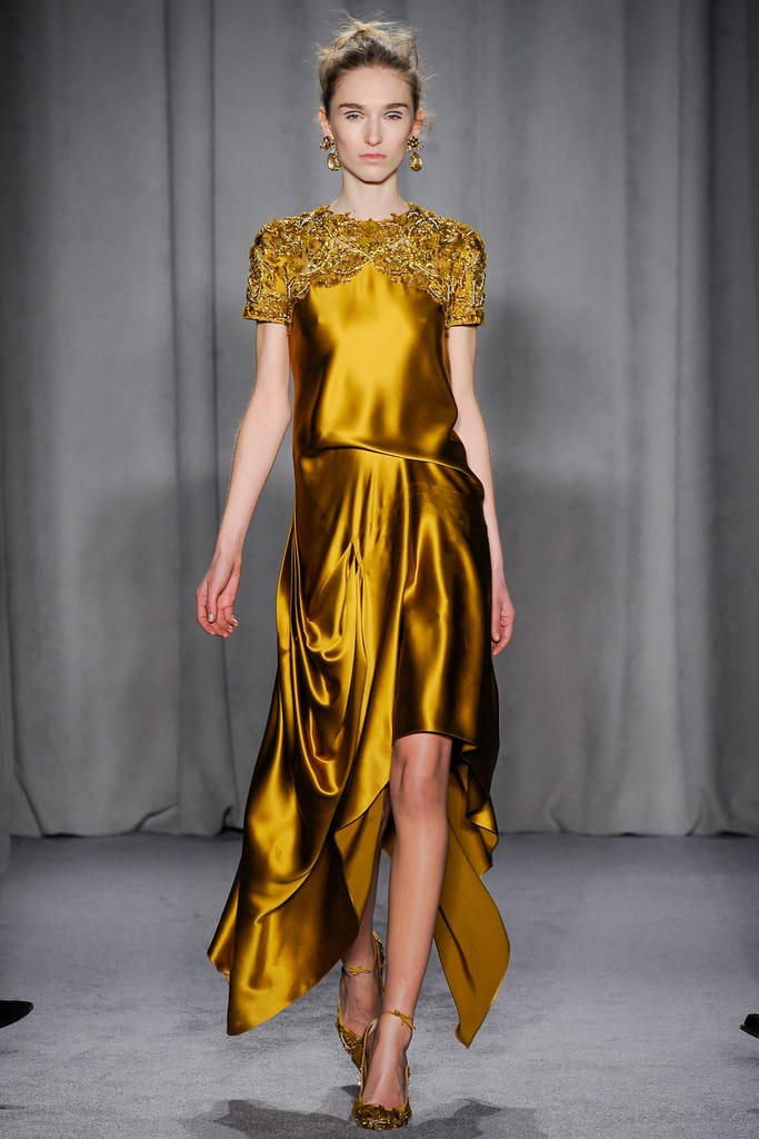 Marchesa 2014ﶬз