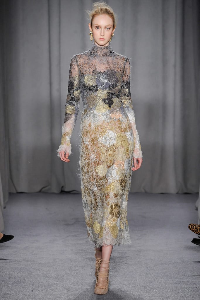 Marchesa 2014ﶬз