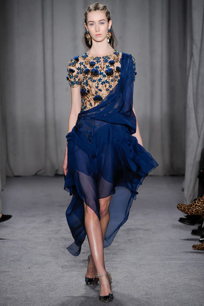 Marchesa 2014ﶬз