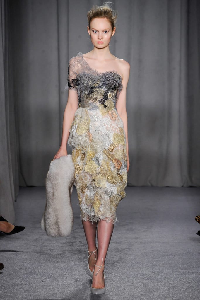 Marchesa 2014ﶬз