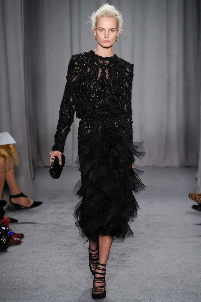 Marchesa 2014ﶬз