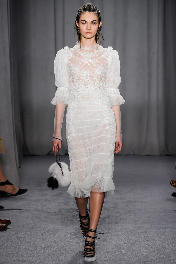 Marchesa 2014ﶬз