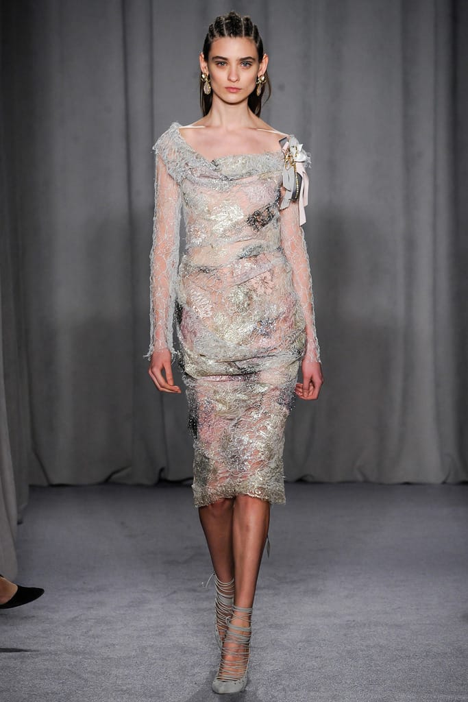 Marchesa 2014ﶬз