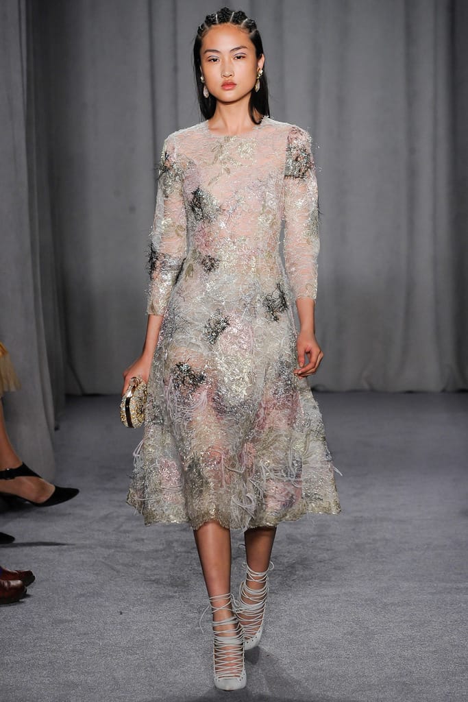 Marchesa 2014ﶬз