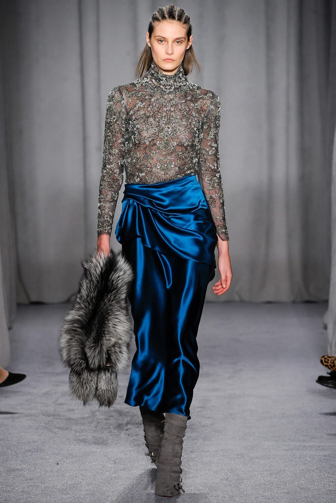 Marchesa 2014ﶬз