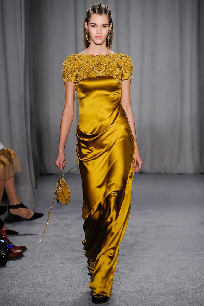 Marchesa 2014ﶬз