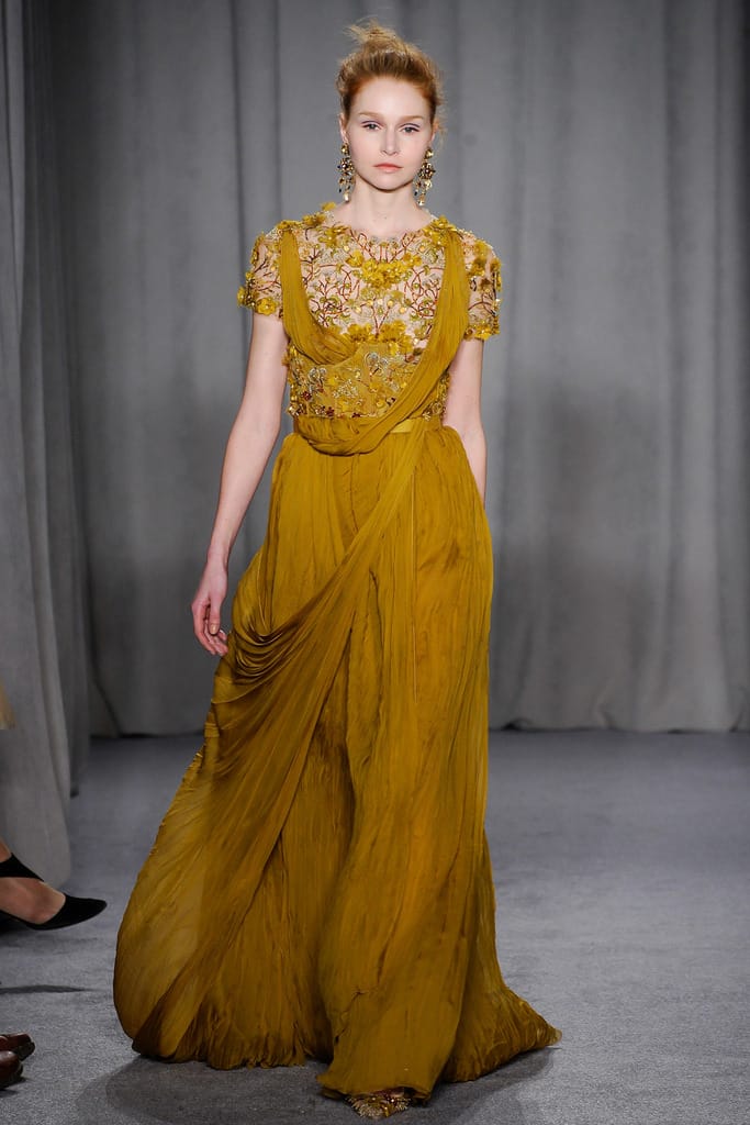 Marchesa 2014ﶬз