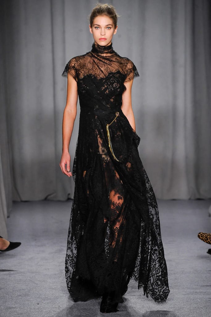 Marchesa 2014ﶬз